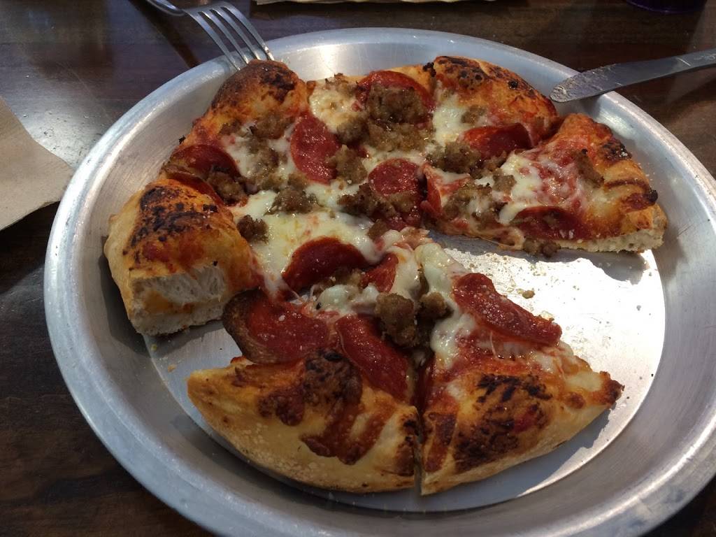 Uncle Scotts Pizza | restaurant | 1735 Brevard Rd, Hendersonville, NC 28791, USA | 8285131220 OR +1 828-513-1220