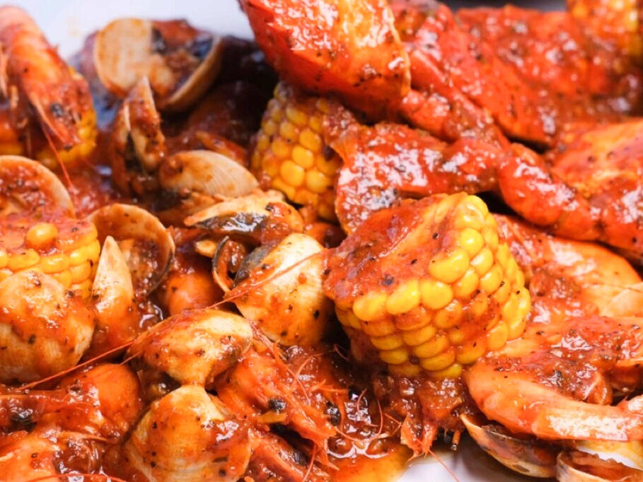 DANCING CRAB | restaurant | 149 12th Ave SE STE C, Norman, OK 73071, USA | 4053106020 OR +1 405-310-6020