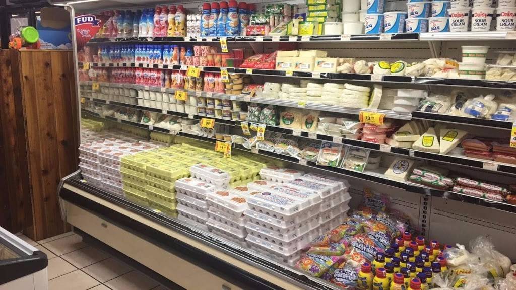 La Michoacana Meat Market | bakery | 4466 Hwy 6 N, Houston, TX 77084, USA | 2814638448 OR +1 281-463-8448