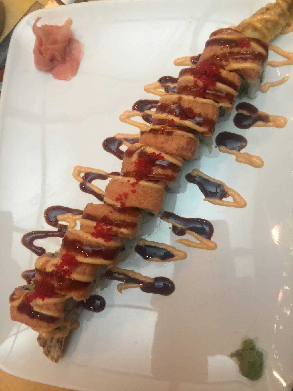 Tokyo Restaurant | restaurant | 36099 Goodwin Dr, Locust Grove, VA 22508, USA | 5409722332 OR +1 540-972-2332