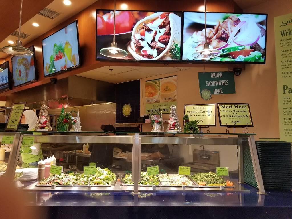 Sultan Pepper | restaurant | 303 Memorial City Mall Suite # 730, Houston, TX 77024, USA | 8324879777 OR +1 832-487-9777