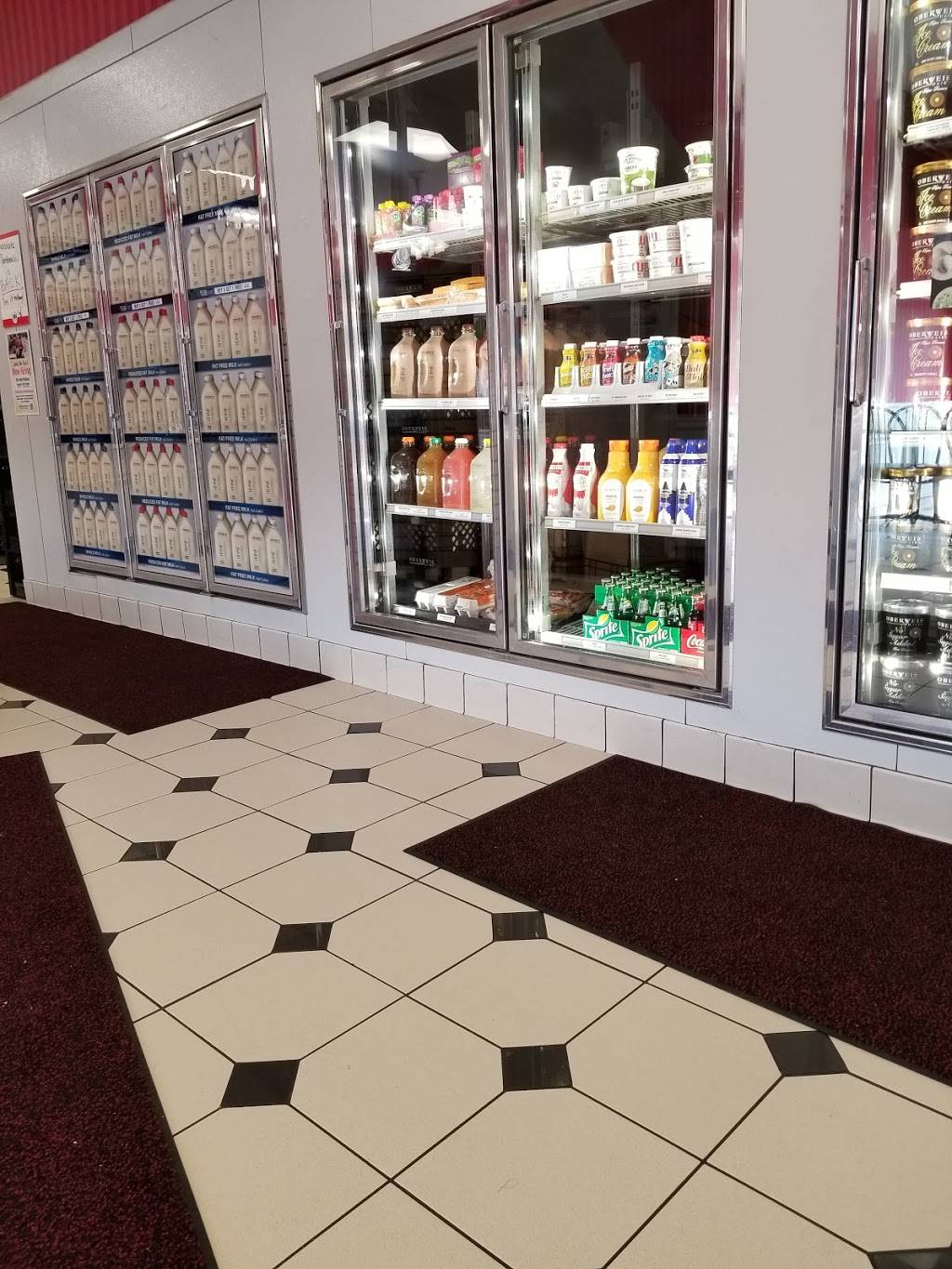 Oberweis Ice Cream and Dairy Store | restaurant | 929 Burlington Ave, Western Springs, IL 60558, USA | 7087840200 OR +1 708-784-0200