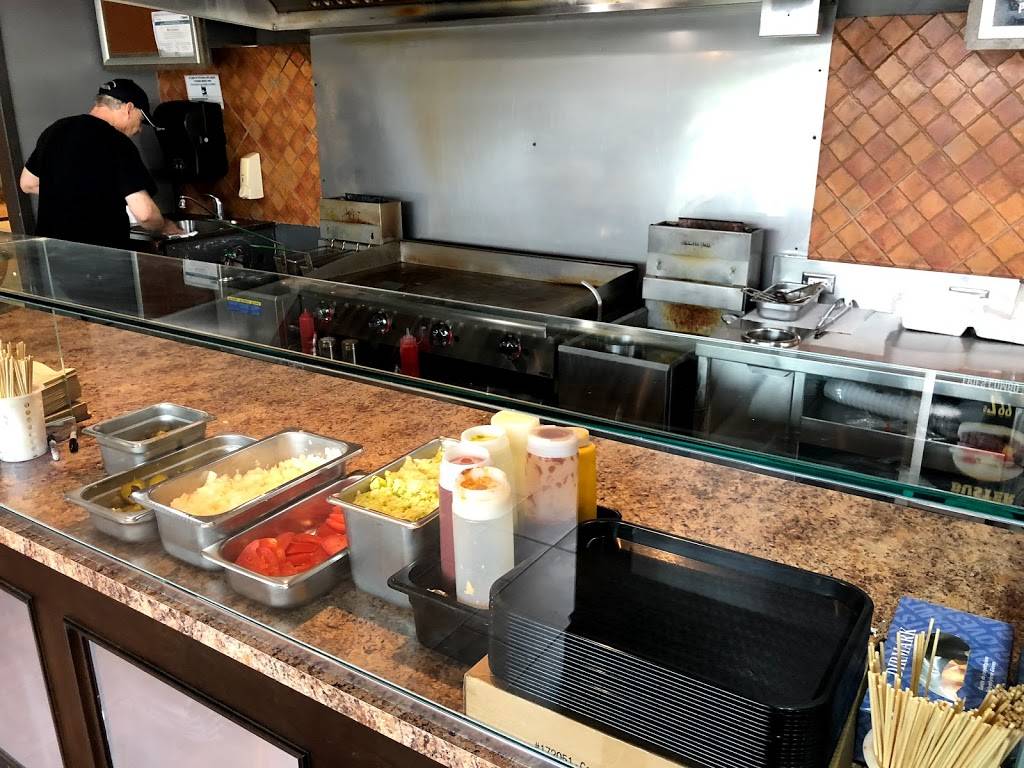 Burger Delight | restaurant | 100 Mearns Ave #1, Bowmanville, ON L1C 5M3, Canada | 9056236644 OR +1 905-623-6644