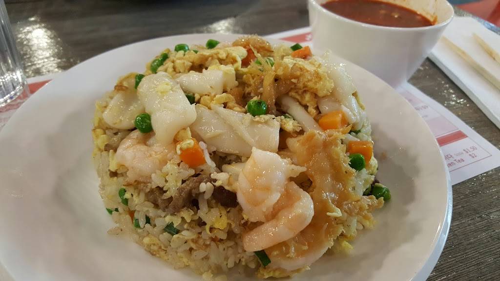 Chai Lan | restaurant | 3951 Irvine Blvd, Irvine, CA 92602, USA | 7143891119 OR +1 714-389-1119