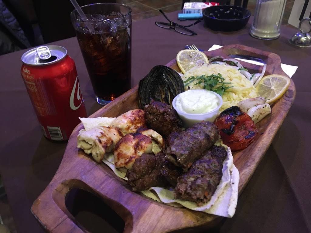 DARNA Hookah Lounge | restaurant | 1090 Main St, Paterson, NJ 07503, USA | 8622391504 OR +1 862-239-1504