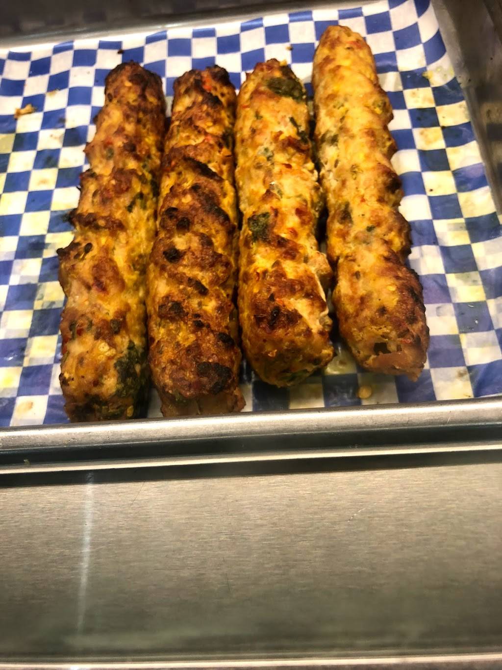 Eastern Foods Intl | restaurant | 3071 Hurontario St, Mississauga, ON L5A 2G9, Canada | 9052761608 OR +1 905-276-1608