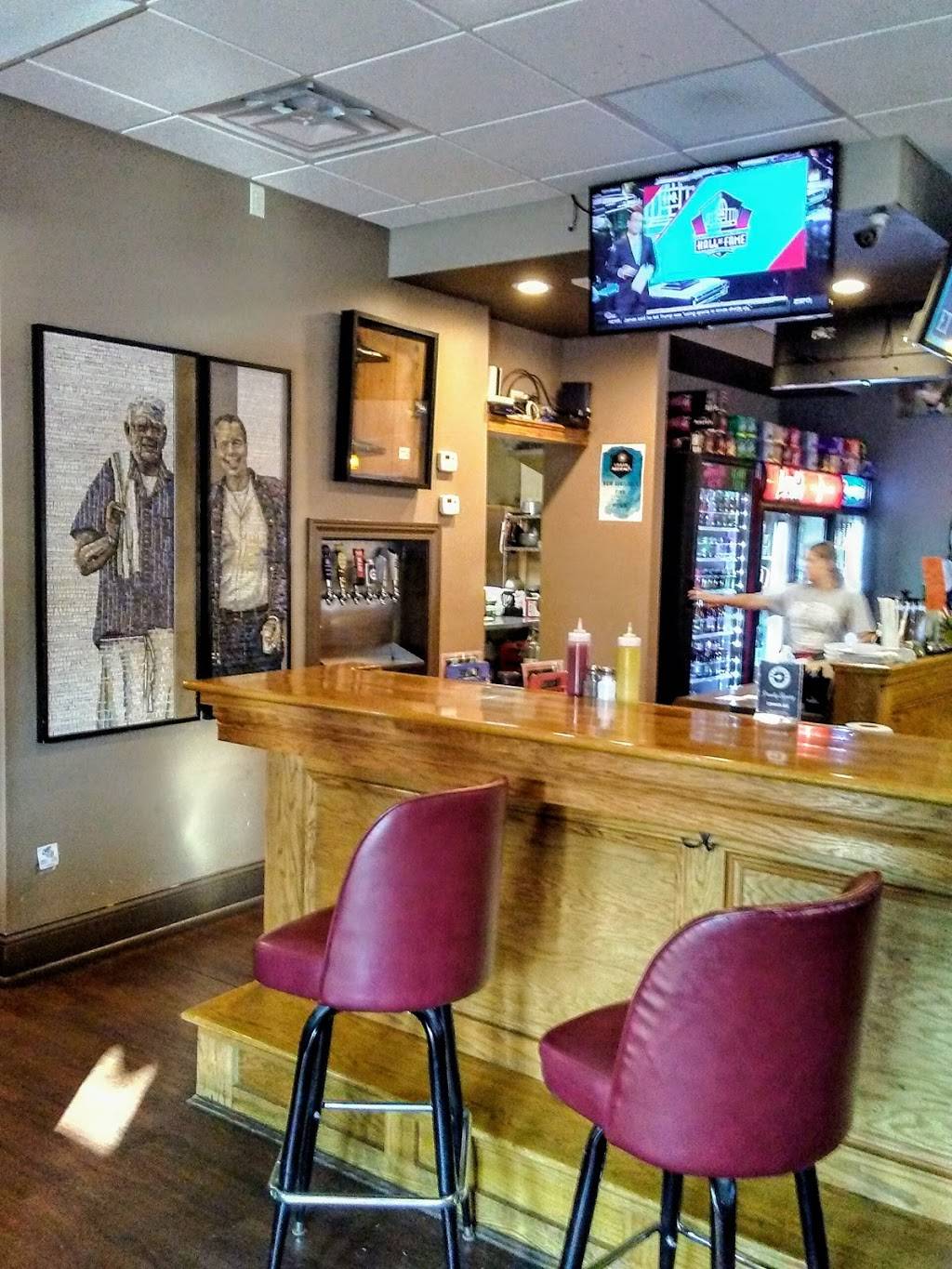 Quatman Cafe | restaurant | 2434 Quatman Ave, Norwood, OH 45212, USA | 5137314370 OR +1 513-731-4370