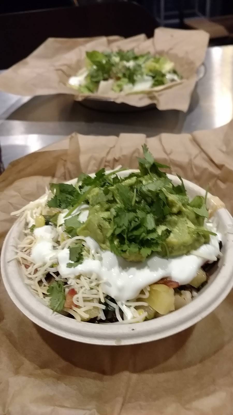 QDOBA Mexican Eats | restaurant | 4403 W Main St Ste A104, Kalamazoo, MI 49006, USA | 2693459000 OR +1 269-345-9000