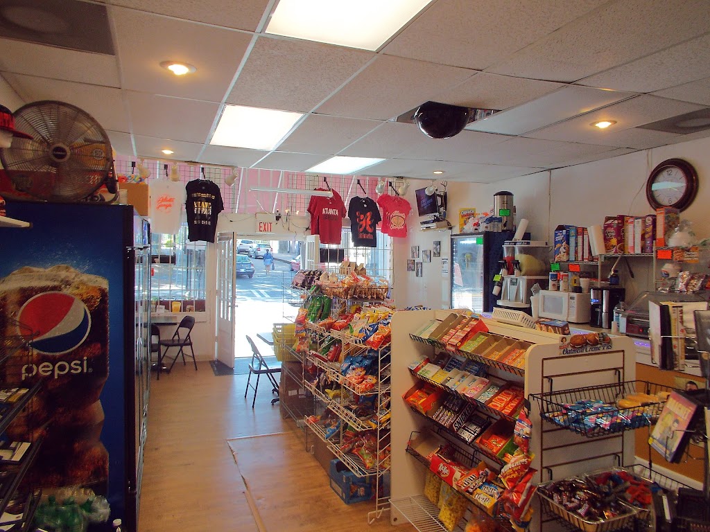 Bigmouthben Convenience Store | meal takeaway | 370A Auburn Ave NE, Atlanta, GA 30312, USA | 4043313973 OR +1 404-331-3973