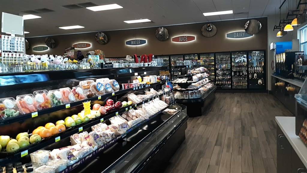 BP | restaurant | 2763 County Hwy N, Cottage Grove, WI 53527, USA | 6088770525 OR +1 608-877-0525