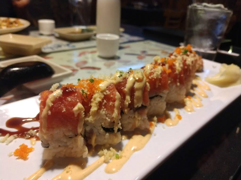 Shiki Japanese Restaurant | restaurant | 14041 N May Ave, Oklahoma City, OK 73134, USA | 4057518989 OR +1 405-751-8989