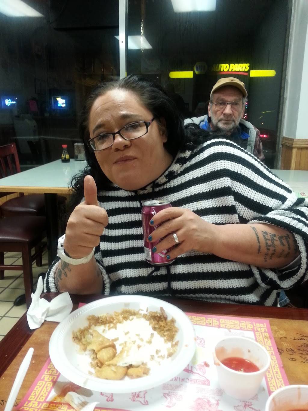 No.1 | restaurant | 126 N Wooster Ave, Strasburg, OH 44680, USA | 3308786666 OR +1 330-878-6666