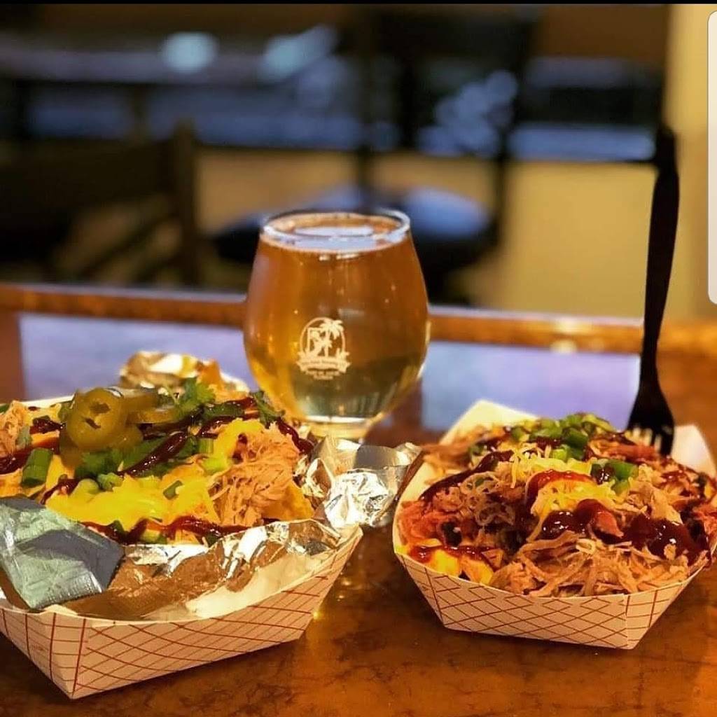 JYD BBQ | restaurant | 5675 S US1, Fort Pierce, FL 34982, USA | 7727081903 OR +1 772-708-1903