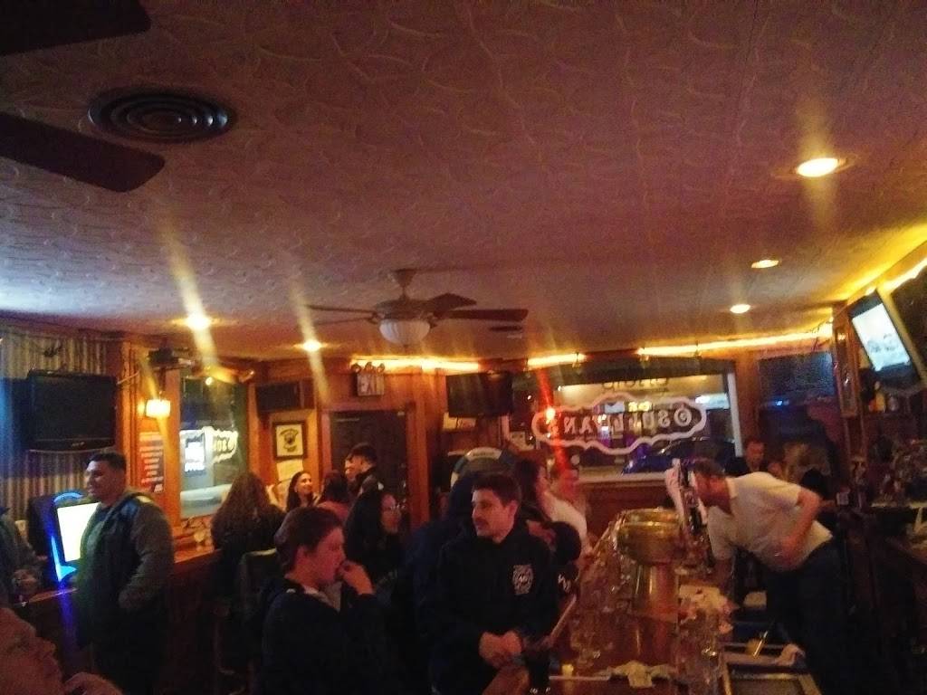 OSullivans | restaurant | 8902 3rd Ave, Brooklyn, NY 11209, USA | 7187459619 OR +1 718-745-9619