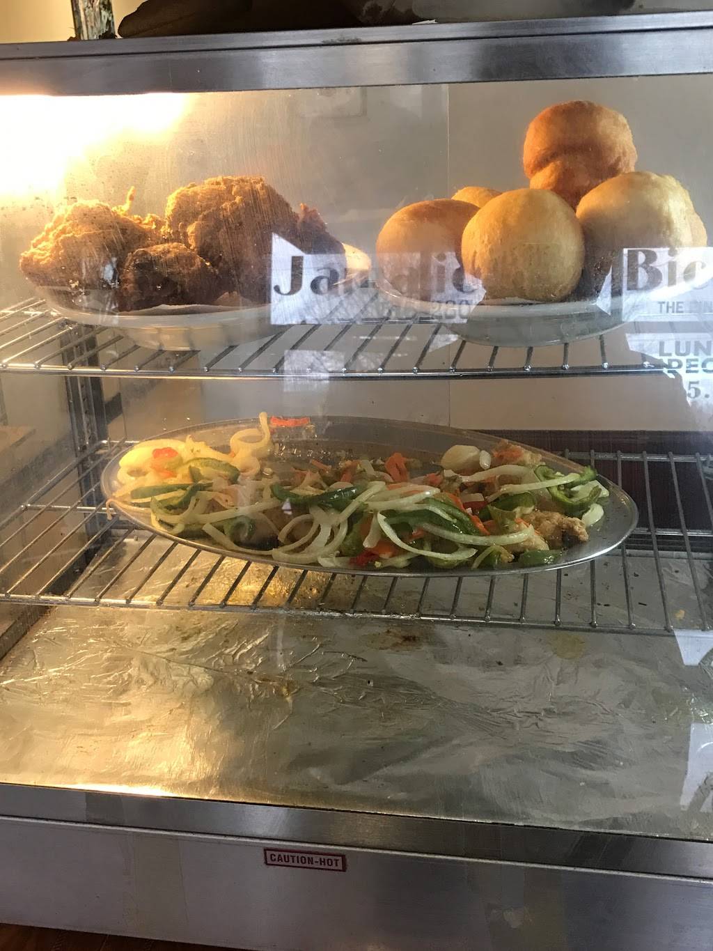 Jamaican Bickle | restaurant | 327 Oak St, Uniondale, NY 11553, USA | 5162804394 OR +1 516-280-4394