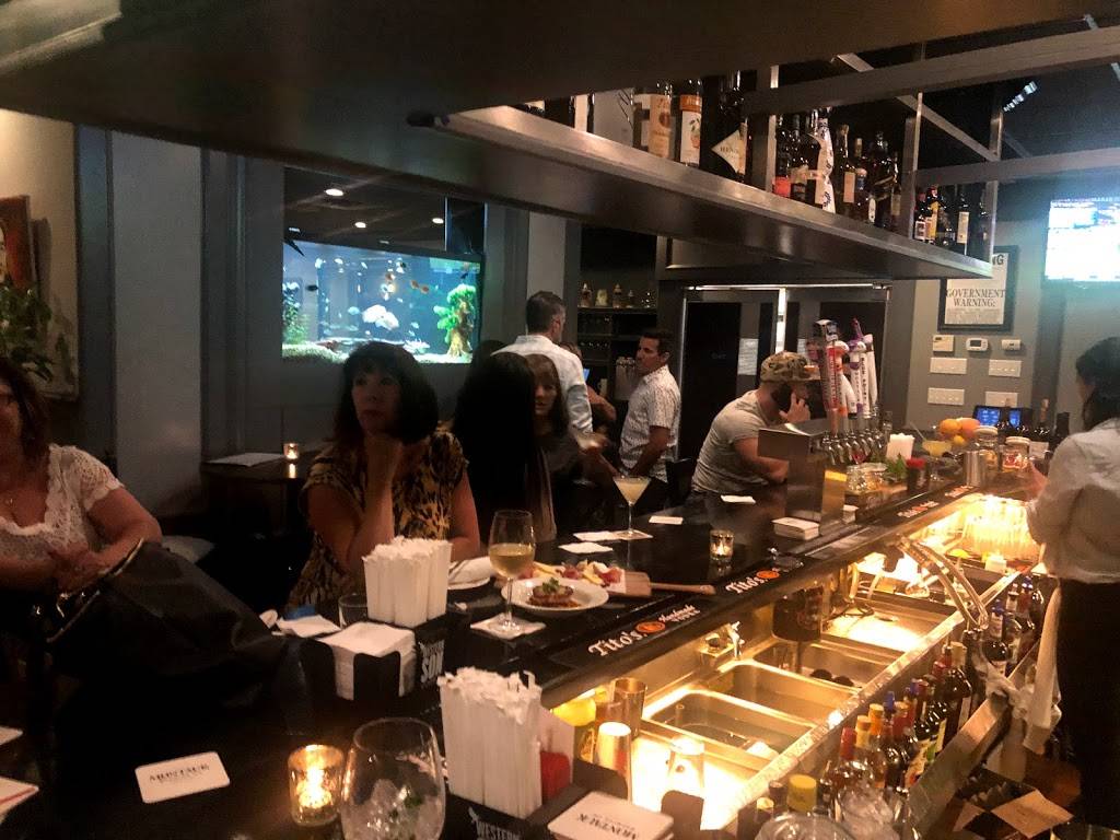 Barmanis Kitchen & Bar | restaurant | 65 Wall St, Huntington, NY 11743, USA | 6316593889 OR +1 631-659-3889