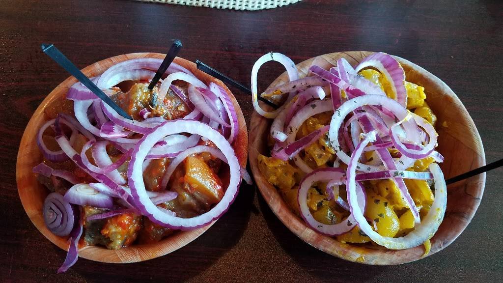 Ike Cafe and Grill | cafe | 1250 Tech Dr, Norcross, GA 30093, USA | 7705591579 OR +1 770-559-1579