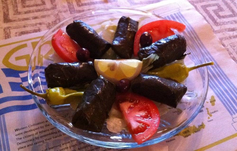 Parthenon Restaurant | restaurant | 2024 Augustine Ave, Fredericksburg, VA 22401, USA | 5403733898 OR +1 540-373-3898