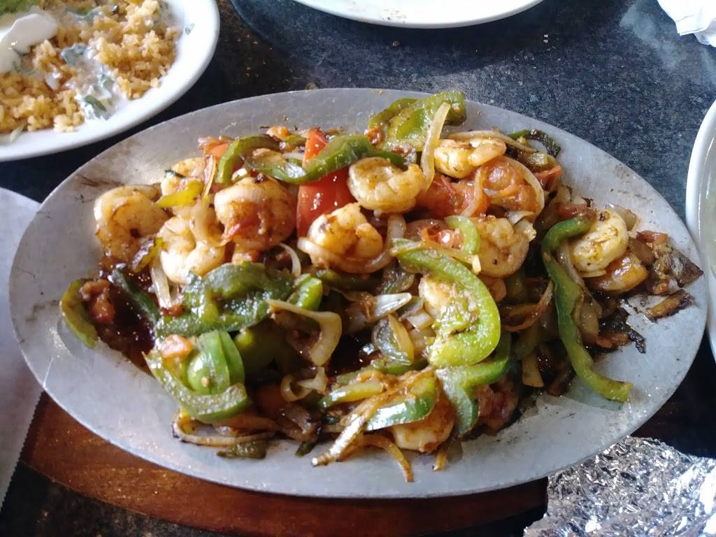 Camino Real #2 | restaurant | 107 W Christi Dr, Dickson, TN 37055, USA | 6153751145 OR +1 615-375-1145