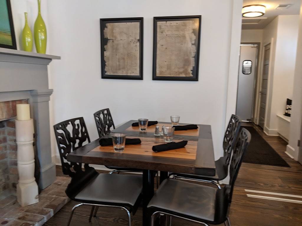 The Birch | restaurant | 702 Indian Hill Rd, Terrace Park, OH 45174, USA | 5138315678 OR +1 513-831-5678