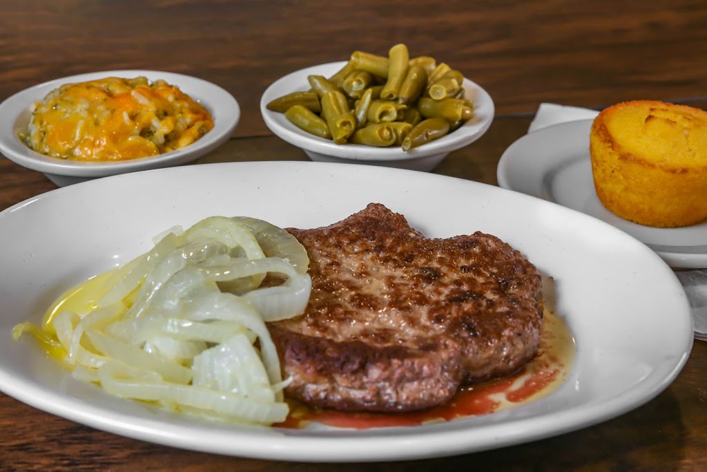 Morrisons | restaurant | 3200 Springdale Plaza, Mobile, AL 36606, USA | 2514790535 OR +1 251-479-0535