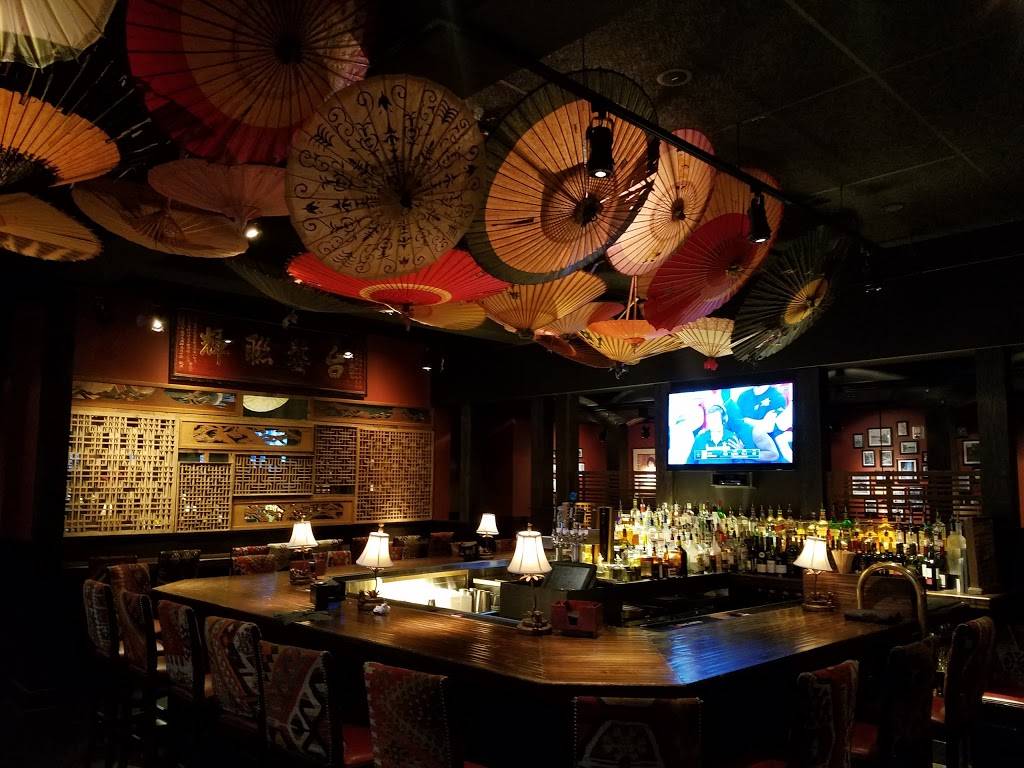 Jinja Bar & Bistro NE Heights | restaurant | 8900 Holly Ave NE B, Albuquerque, NM 87122, USA | 5058561413 OR +1 505-856-1413