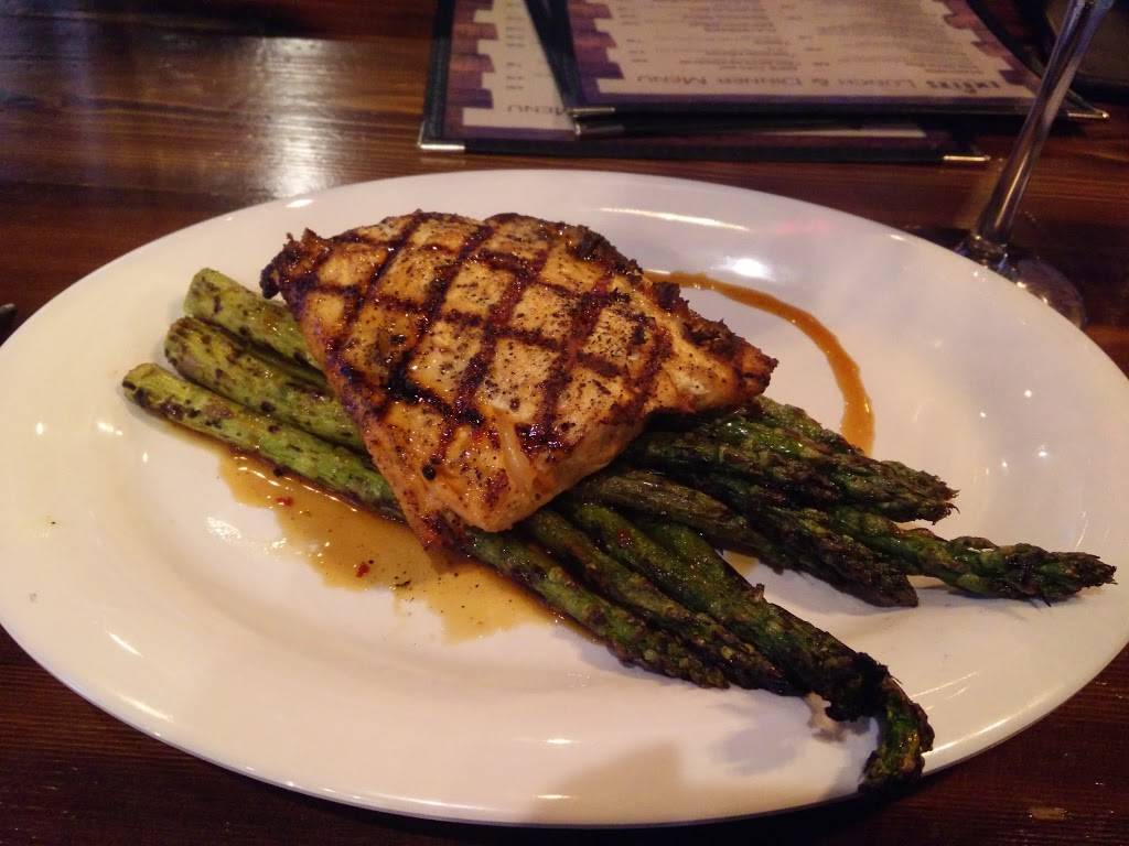 Embers Tap House | restaurant | 933 S State St, Lockport, IL 60441, USA | 8155523031 OR +1 815-552-3031