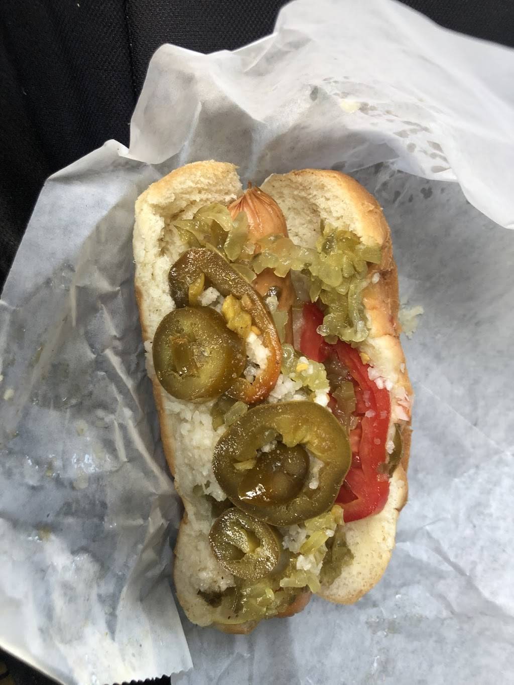 Franks-A-Lot | restaurant | 3100 N Patterson St, Valdosta, GA 31602, USA | 2294690646 OR +1 229-469-0646