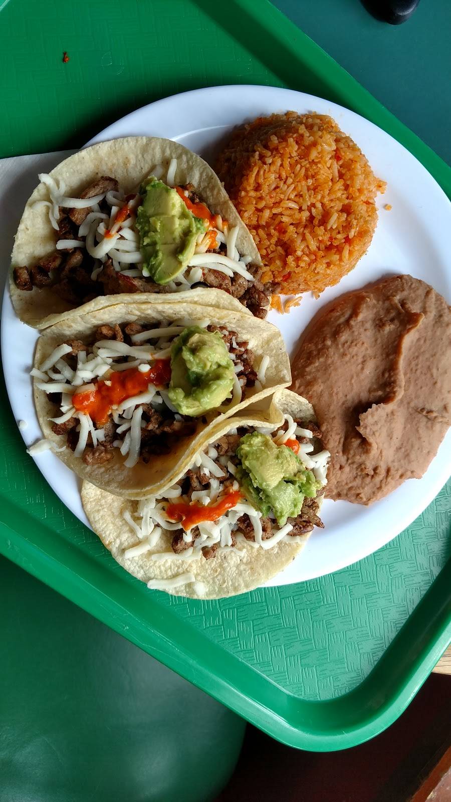 Marias Taco Xpress | restaurant | 2529 S Lamar Blvd, Austin, TX 78704, USA | 5124440261 OR +1 512-444-0261