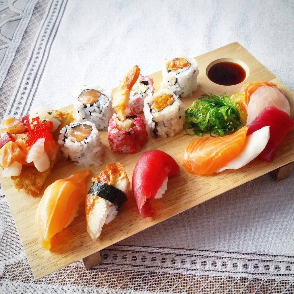 Inaka Japanese Resturant | restaurant | 18492 Hurontario St, Caledon Village, ON L7K 0Y2, Canada | 5199273133 OR +1 519-927-3133