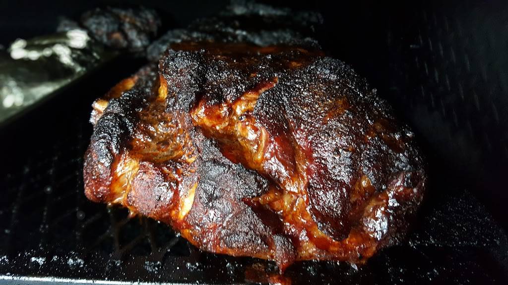 Southbank Original Barbecue | restaurant | 129 E Hydraulic St, Yorkville, IL 60560, USA | 6303852477 OR +1 630-385-2477