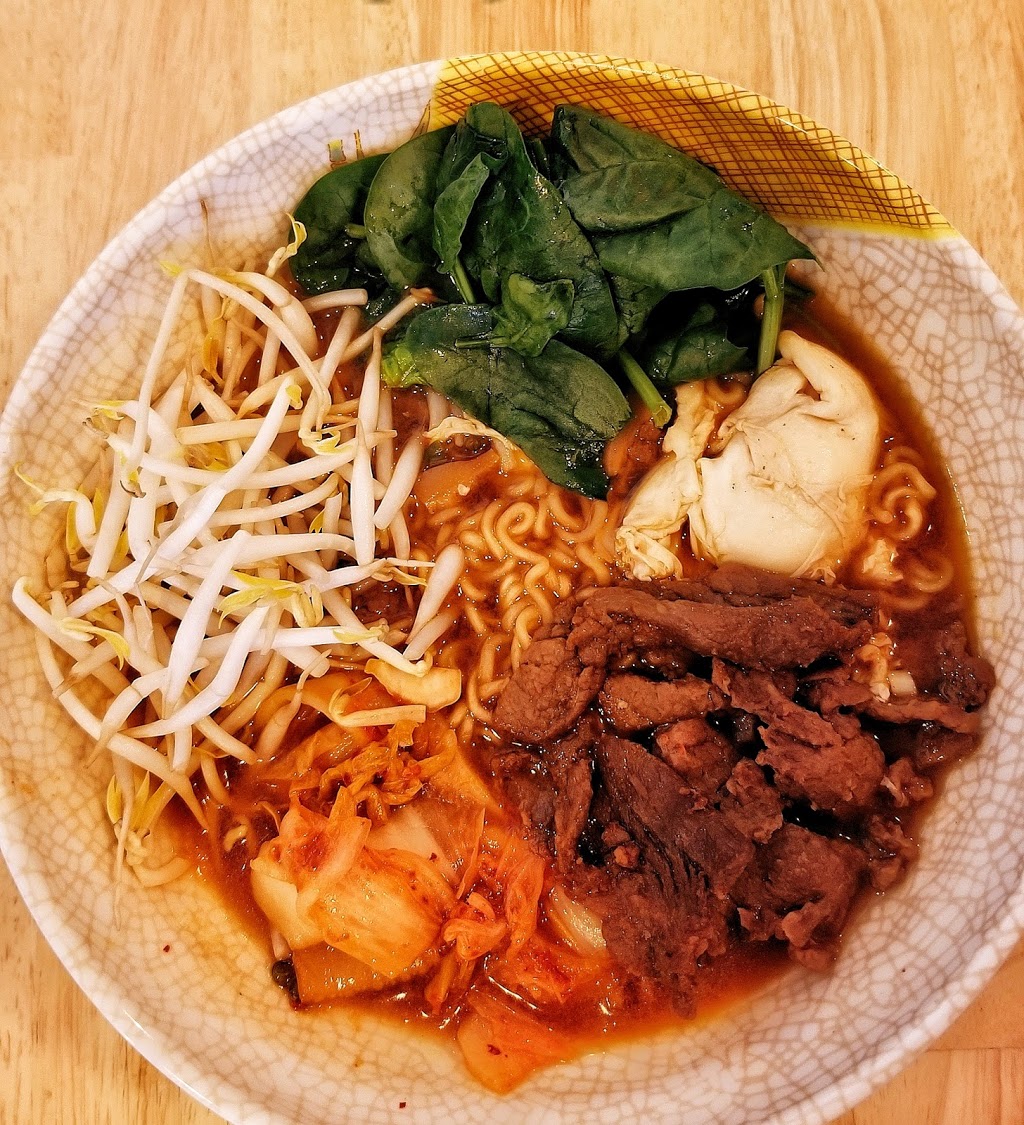 Sakura Ramen | restaurant | 15771 Sheridan St, Southwest Ranches, FL 33331, USA | 9543687600 OR +1 954-368-7600