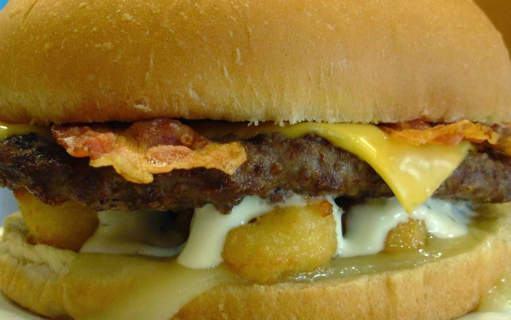 Bubbas Frozen Custard | restaurant | 1276 Capitol Dr, Pewaukee, WI 53072, USA | 2626958189 OR +1 262-695-8189