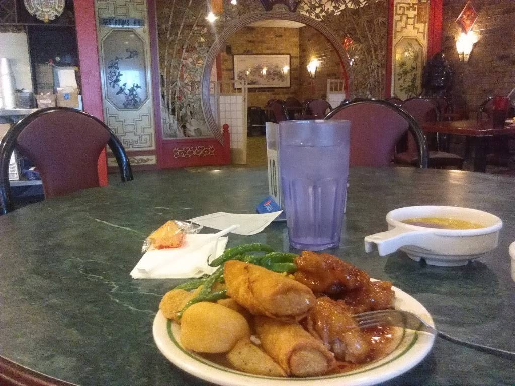 Happy Buddha | restaurant | 3602 Leopard St, Corpus Christi, TX 78408, USA | 3618822747 OR +1 361-882-2747