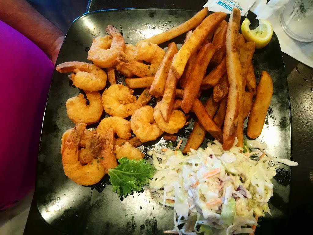 Riptides Raw Bar & Grill | restaurant | 869 S Atlantic Ave, Ormond Beach, FL 32176, USA | 3862564799 OR +1 386-256-4799