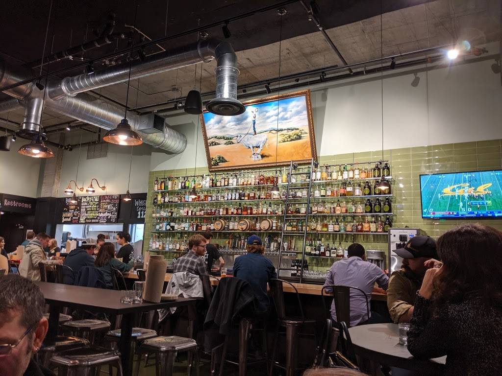 Stack 571 | restaurant | 9924 NE 185th St #101, Bothell, WA 98011, USA | 4254081078 OR +1 425-408-1078