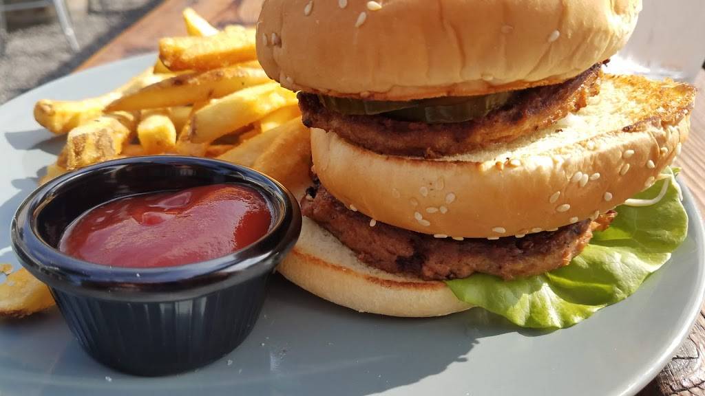 Food for Thought | restaurant | 414 Main St, Ogunquit, ME 03907, USA | 2072169102 OR +1 207-216-9102