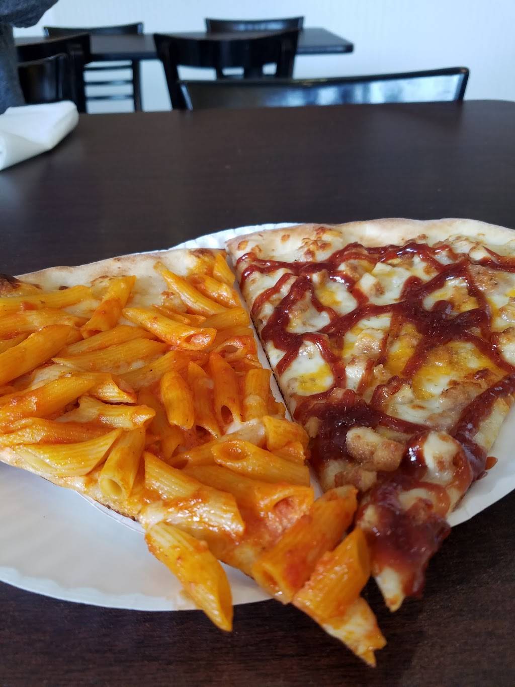 Francesca Brick Oven Pizza & Pasta | restaurant | 234 Rock Rd, Glen Rock, NJ 07452, USA | 2012511199 OR +1 201-251-1199