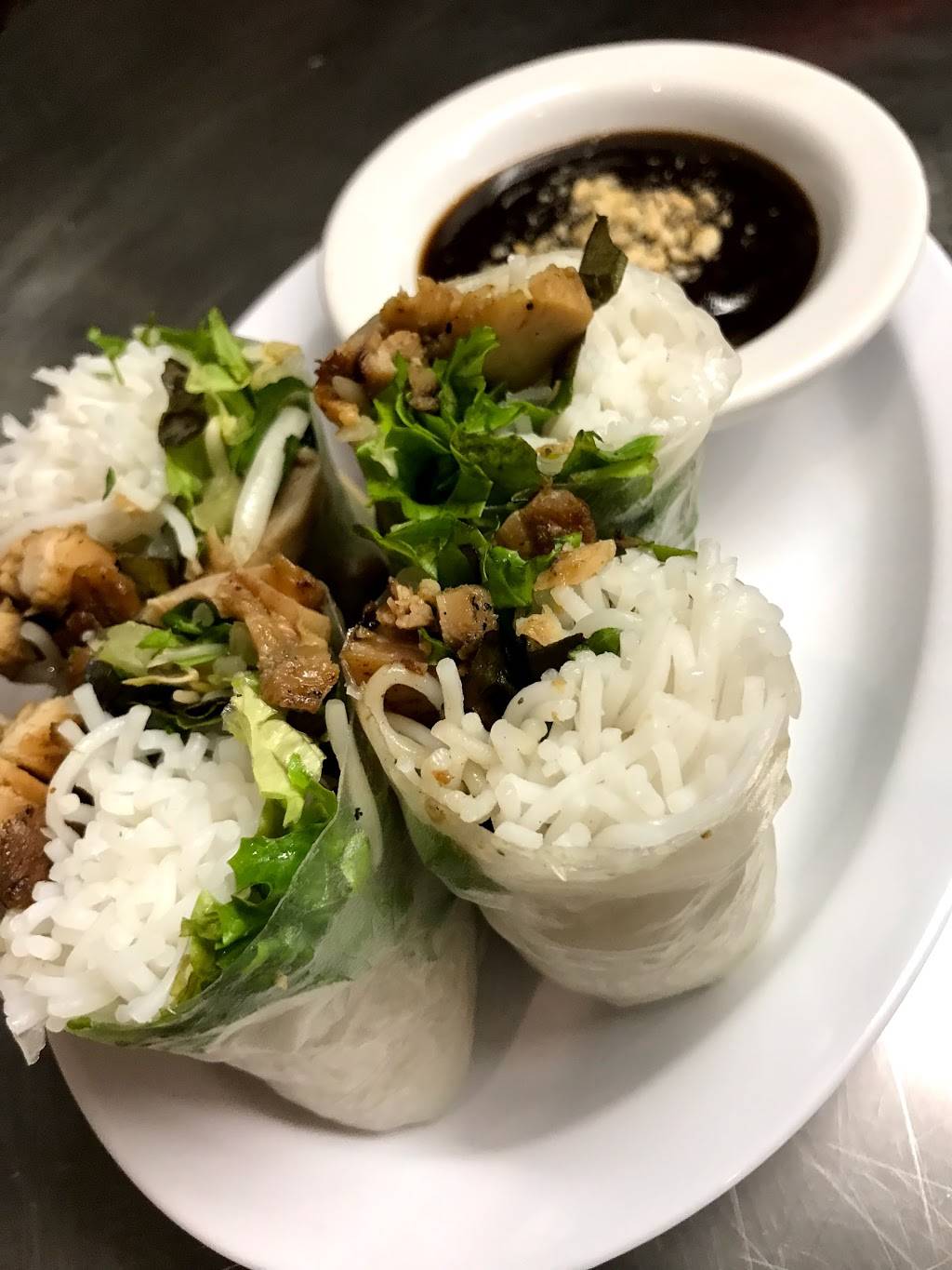 i5 Pho - The Noodle Soup House | restaurant | 8611 S Hosmer St B, Tacoma, WA 98444, USA | 2532120487 OR +1 253-212-0487