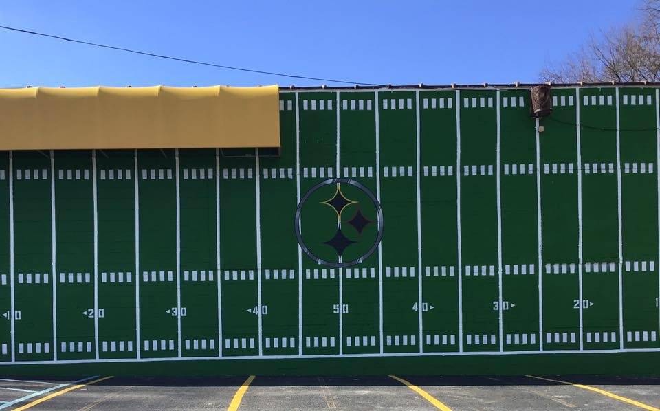 NakaEndZone BBQ | restaurant | 1310 Crafton Blvd, Pittsburgh, PA 15205, USA | 4128755522 OR +1 412-875-5522