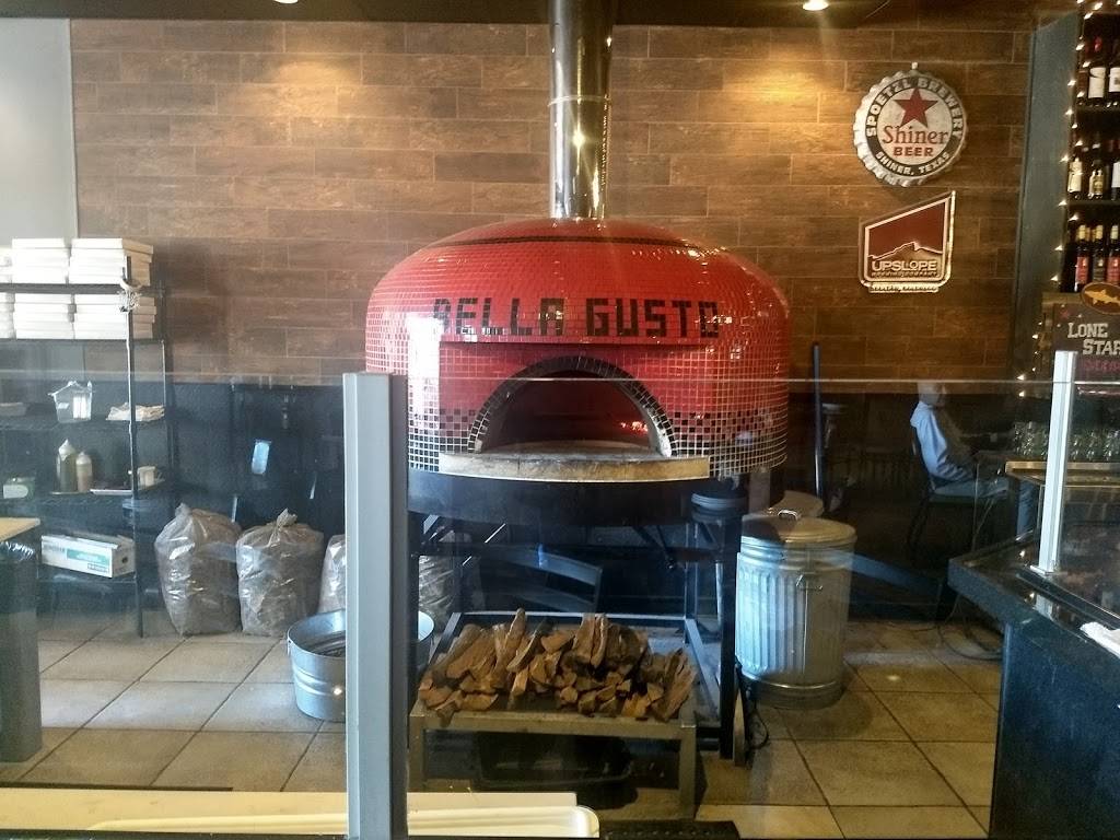 Bella Gusto Urban Pizzeria | restaurant | Warner Plaza, 1964 N Alma School Rd #1, Chandler, AZ 85224, USA | 4806964455 OR +1 480-696-4455