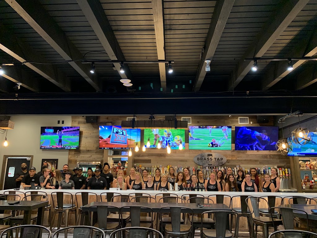 The Brass Tap | restaurant | 203 N Dale Mabry Hwy, Tampa, FL 33609, USA | 8134226810 OR +1 813-422-6810