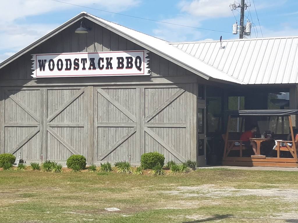 Woodstack | restaurant | 4038 N Valdosta Rd, Valdosta, GA 31602, USA | 2295065407 OR +1 229-506-5407
