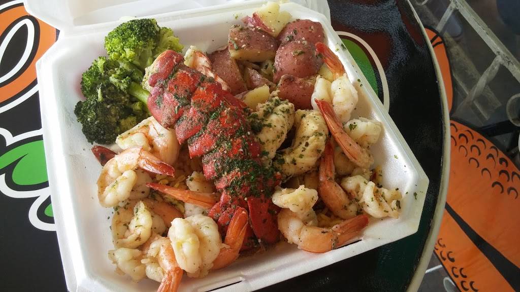 Crabman 305 | restaurant | 2006 Opa-Locka Blvd, Opa-locka, FL 33054, USA | 7864443157 OR +1 786-444-3157