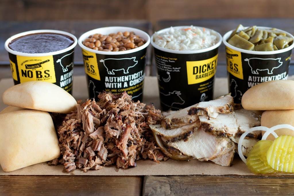 Dickeys Barbecue Pit | restaurant | 8330 W Bellfort Ave, Houston, TX 77071, USA | 2813240056 OR +1 281-324-0056