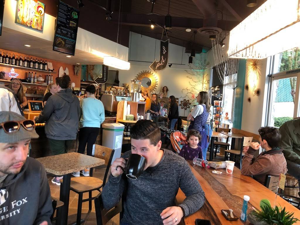 Sol Station | restaurant | 8510 SW Terwilliger Blvd, Portland, OR 97219, USA | 9712550052 OR +1 971-255-0052