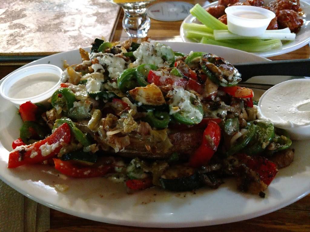 Schooners Patio Grille | restaurant | 22903 Soledad Canyon Rd, Santa Clarita, CA 91350, USA | 6613884765 OR +1 661-388-4765