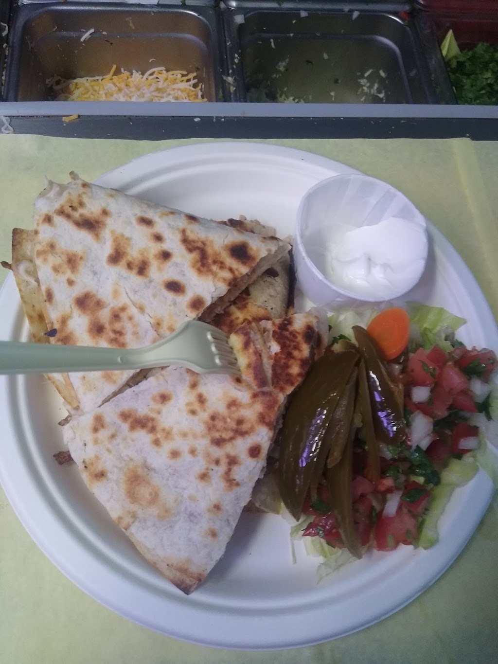 Garcias Tacos | restaurant | 111 S Pacific Hwy, Talent, OR 97540, USA | 5417618792 OR +1 541-761-8792