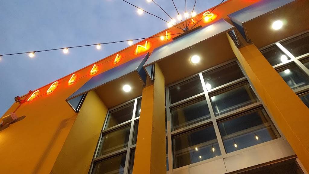 Fellinis Pizza | restaurant | 909 Ponce De Leon Ave NE, Atlanta, GA 30306, USA | 4048733088 OR +1 404-873-3088