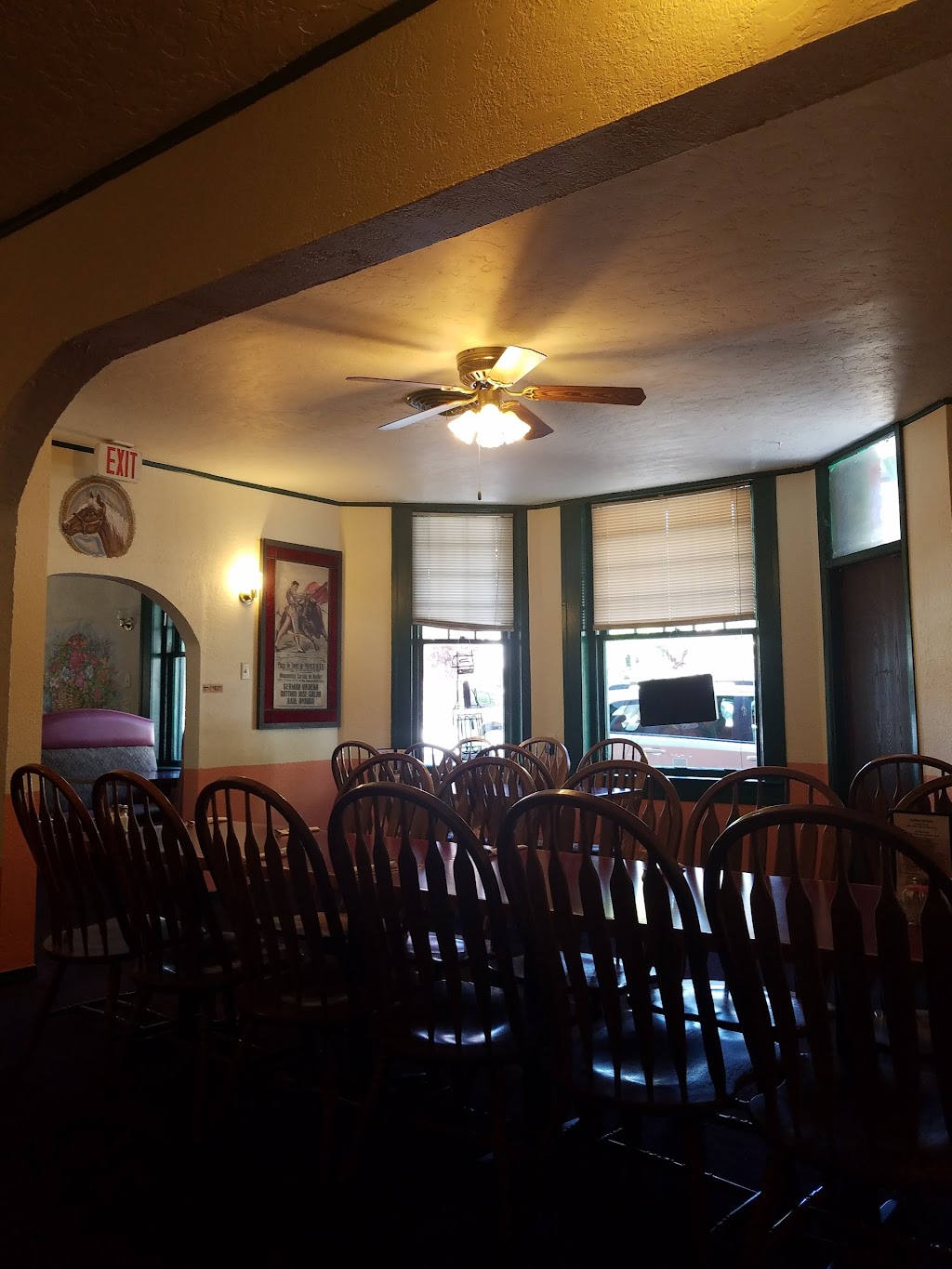 El Rodeo | restaurant | 505 2nd St, Cheney, WA 99004, USA | 5092355679 OR +1 509-235-5679